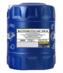 MN2502-20 SCT - MANNOL  MN2502-20 SCT - MANNOL