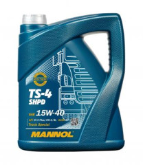 MN7104-5 SCT - MANNOL  MN7104-5 SCT - MANNOL