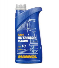 MN7207-1 SCT - MANNOL  MN7207-1 SCT - MANNOL