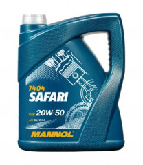 MN7404-5 SCT - MANNOL  MN7404-5 SCT - MANNOL