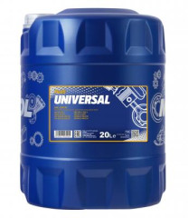 MN7405-20 SCT - MANNOL  MN7405-20 SCT - MANNOL