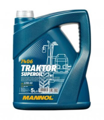 MN7406-5 SCT - MANNOL  MN7406-5 SCT - MANNOL
