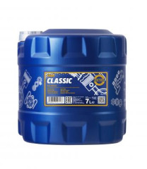 MN7501-7 SCT - MANNOL  MN7501-7 SCT - MANNOL