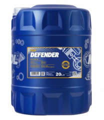 MN7507-20 MANNOL Motorový olej Defender 10W-40 - 20 litrů | MN7507-20 SCT - MANNOL