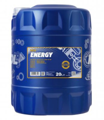 MN7511-20 MANNOL Motorový olej Energy 5W-30 - 20 litrů | MN7511-20 SCT - MANNOL