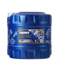MN7511-7 SCT - MANNOL  MN7511-7 SCT - MANNOL