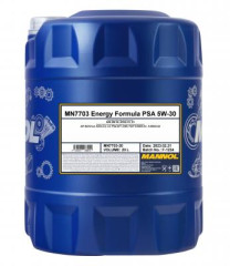 MN7703-20 SCT - MANNOL  MN7703-20 SCT - MANNOL