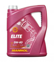 MN7903-5 SCT - MANNOL  MN7903-5 SCT - MANNOL