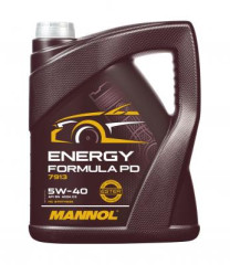 MN7913-5 SCT - MANNOL  MN7913-5 SCT - MANNOL