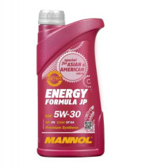 MN7914-1 Motorový olej MANNOL 7915 EXTREME SCT - MANNOL