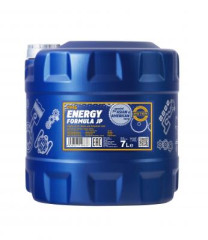 MN7914-7 MANNOL motorový olej Energy Formula JP SAE 5W-30 - 7 litrů | MN7914-7 SCT - MANNOL