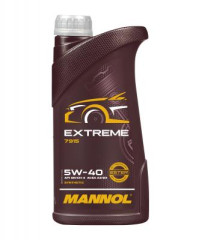 MN7915-1 SCT - MANNOL  MN7915-1 SCT - MANNOL