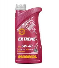 MN7915-1 MANNOL motorový olej Extreme SAE 5W-40 - 1 litr | MN7915-1 SCT - MANNOL