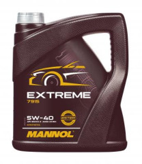 MN7915-4 SCT - MANNOL  MN7915-4 SCT - MANNOL