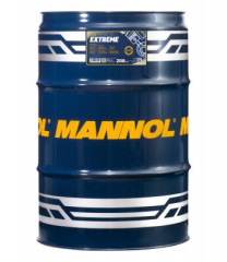 MN7915-DR MANNOL motorový olej Extreme SAE 5W-40 - 208 litrů | MN7915-DR SCT - MANNOL