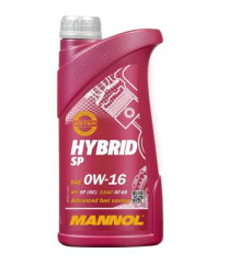 MN7920-1 SCT - MANNOL  MN7920-1 SCT - MANNOL