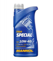 MN7509-1 SCT - MANNOL  MN7509-1 SCT - MANNOL