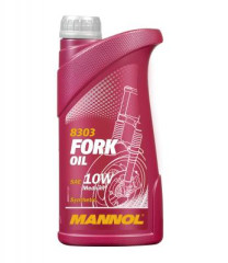 MN8303-1 SCT - MANNOL hydraulický olej MN8303-1 SCT - MANNOL