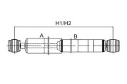 Z 1620G Tlumič pérování SCT - MANNOL