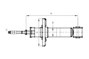 Z 1835G Tlumič pérování SCT - MANNOL