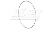 5AL006 Těsnicí kroužek, výfuková trubka DINEX