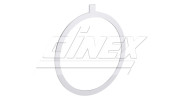 8AL001 Těsnění, výfuková trubka DINEX
