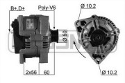 210041 generátor ERA