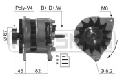 210085 generátor ERA