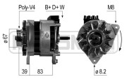 210335 generátor ERA