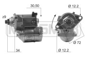 220482 ERA żtartér 220482 ERA