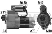 220959 ERA żtartér 220959 ERA