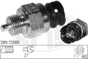 330489 Spínač, světlo zpátečky ERA