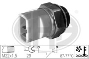 330534 ERA teplotný spínač ventilátora chladenia 330534 ERA