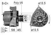 14965R generátor ERA