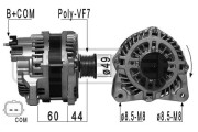 209010 generátor ERA