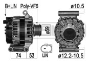 209079 generátor OEM ERA