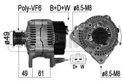 209095A generátor ERA