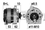 209389A generátor ERA