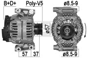 209555A generátor ERA