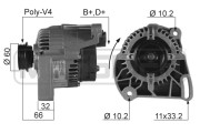 210019R generátor ERA