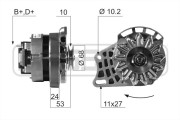 210023A generátor ERA