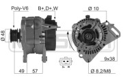 210030A generátor ERA