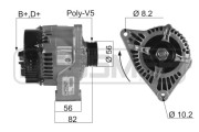 210036R generátor ERA