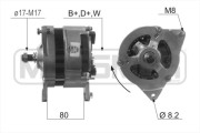 210043A generátor ERA