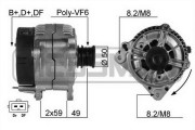 210061R generátor ERA