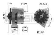 210111R generátor ERA