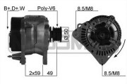 210120R generátor ERA