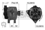 210207R generátor ERA