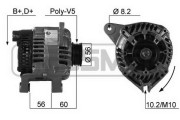 210217R generátor ERA