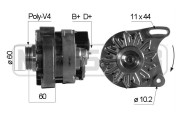 210219 generátor OEM ERA